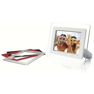 М видео фоторамки