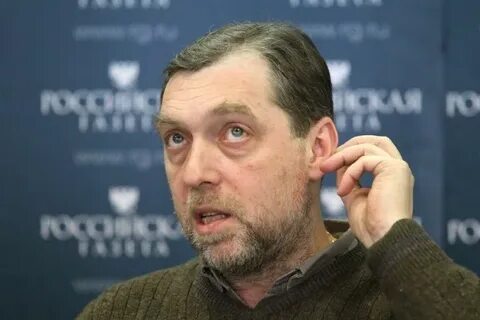 Сын высоцкого