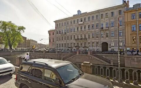 27 августа в санкт петербурге