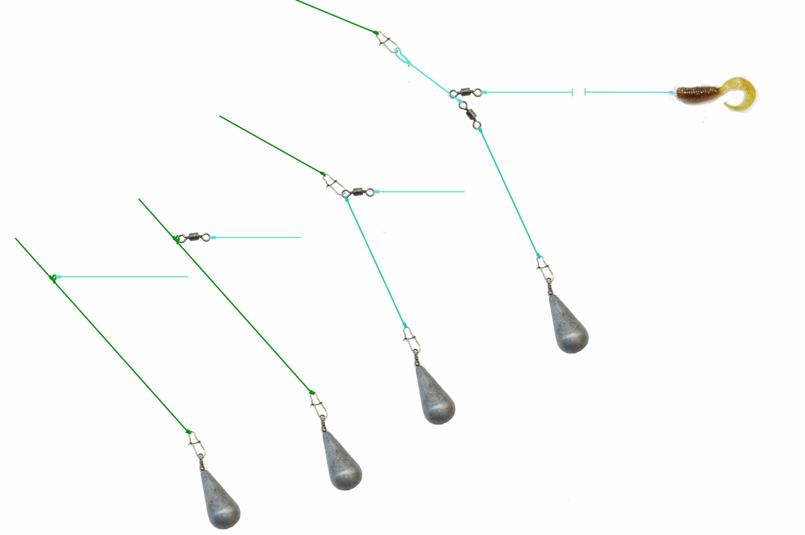 Оснастка отводной поводок для ловли окуня. Оснастка отводного поводка на окуня. Отводной поводок на окуня монтаж. Снасть отводной поводок монтаж.