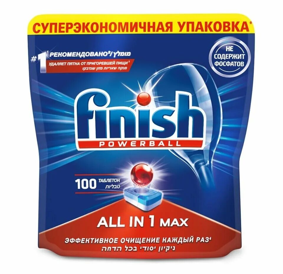 Таблетки для мытья посуды в посудомоечной. Средство д/ПММ finish all in 1 табл (Германия) 100шт. Таблетки для ПММ finish Powerball all in 1 Max 100 шт. Таблетки для посудомоечных машин finish all in1 Shine&Protec 100. Таблетки для посудомоечной машины finish Powerball Quantum all in1 36 шт.