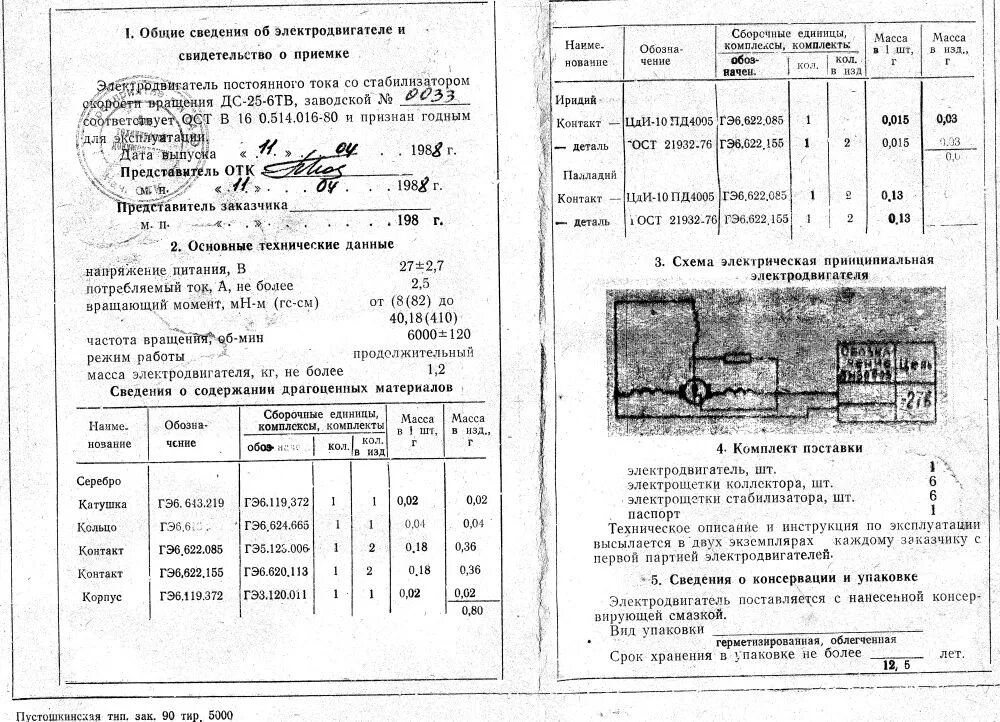 Содержание драгметаллов в 16. Уад-32 содержание драгметаллов электродвигатель.