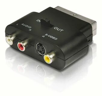 Philips rca