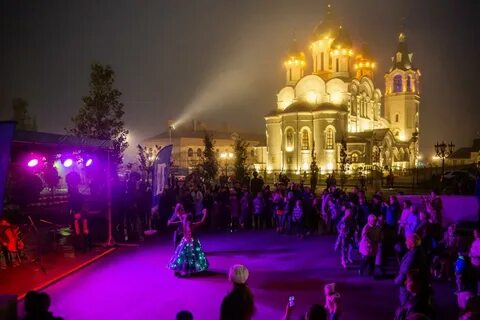 Ставрополь вечером сегодня
