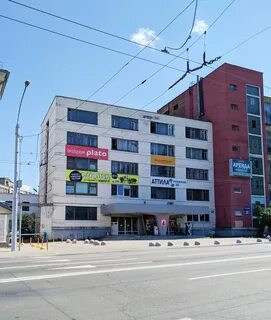 Куйбышева 22