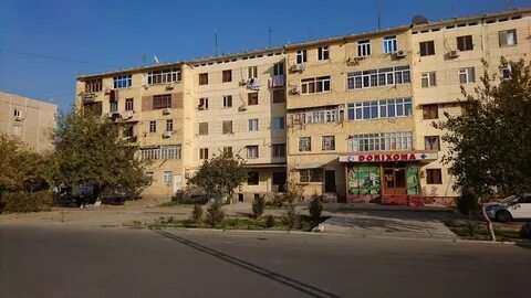 Бухара ульяновская ул 108 фото