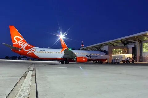 Sky airline