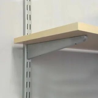 Усиленное крепление для полок