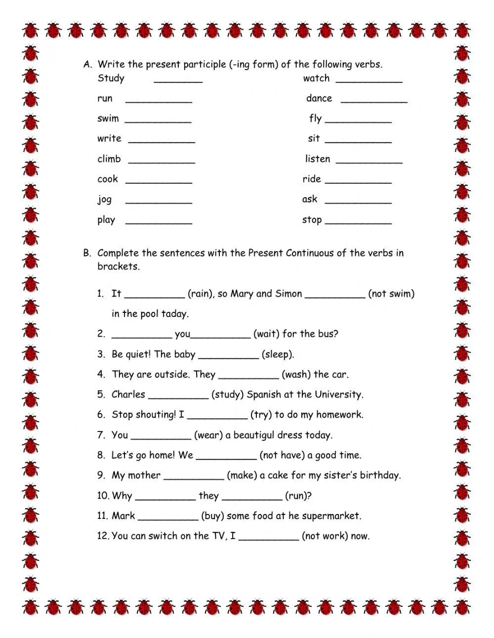 Present simple vs Continuous 4 класс Worksheets. Present Continuous упражнения Worksheets. Present simple present Continuous упражнения Worksheets. Презент континиус Worksheets. Present continuous present simple worksheets 5 класс