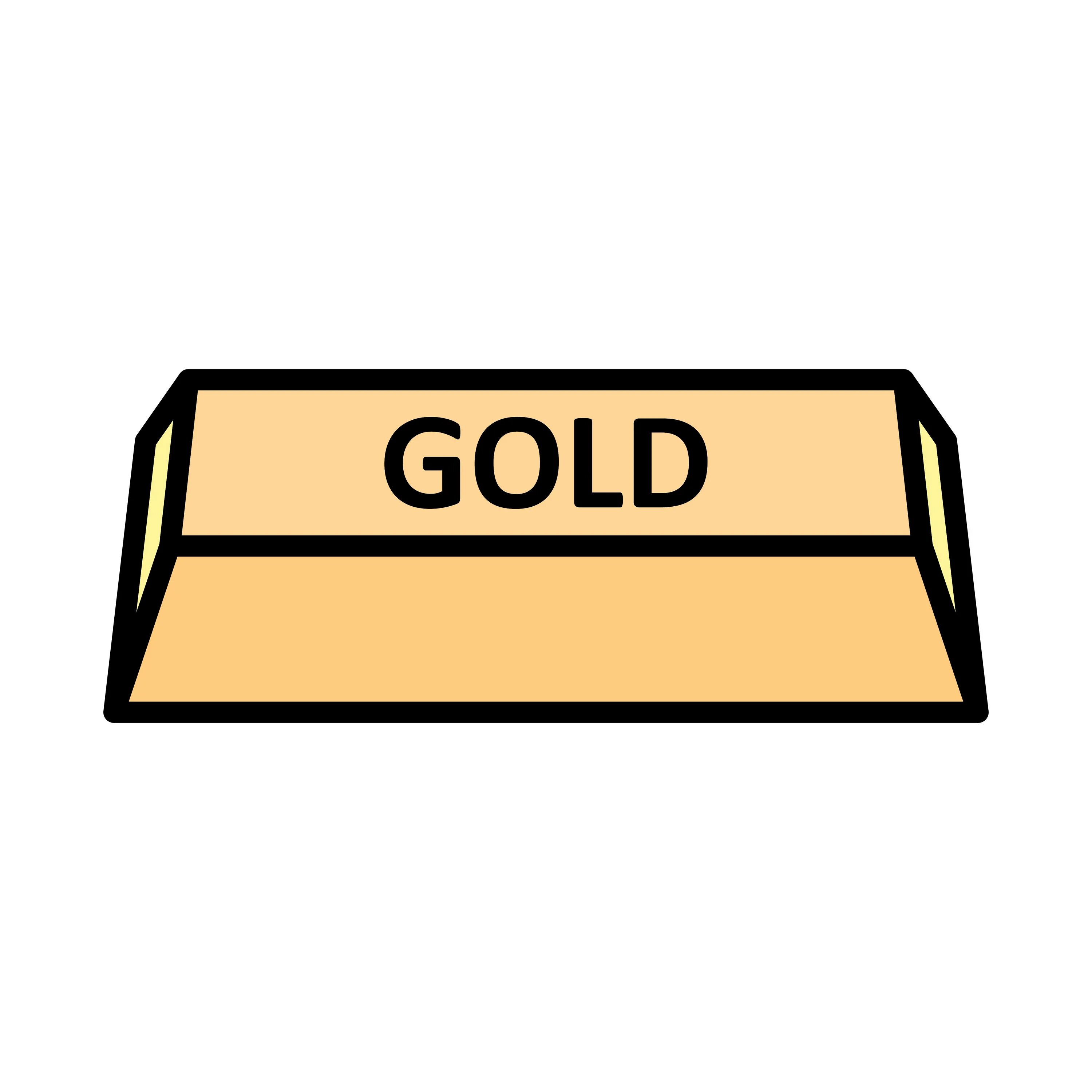 Gold icon. Золото значок. Золото пиктограмма. Слиток золота. Слиток золота иконка.