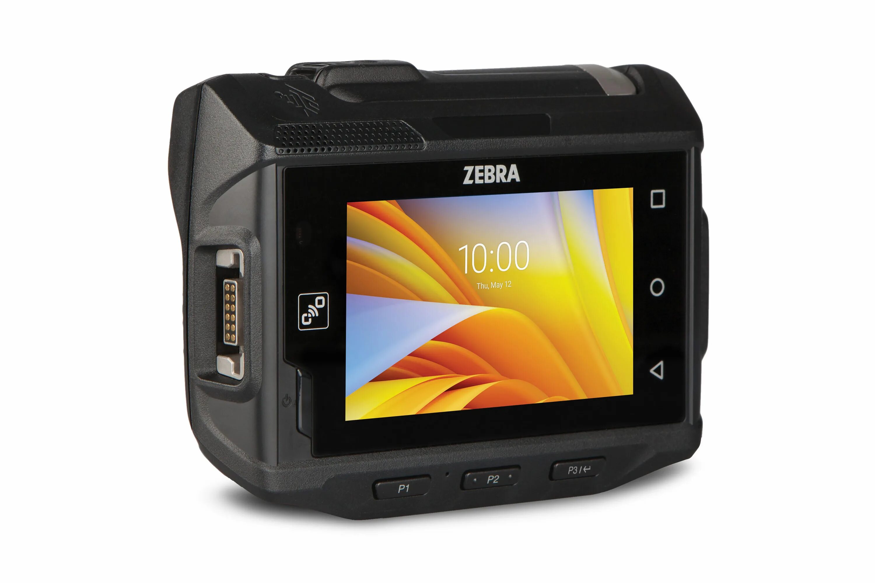 Zebra rs. Zebra rs5100. сканер для zebra wt6000.