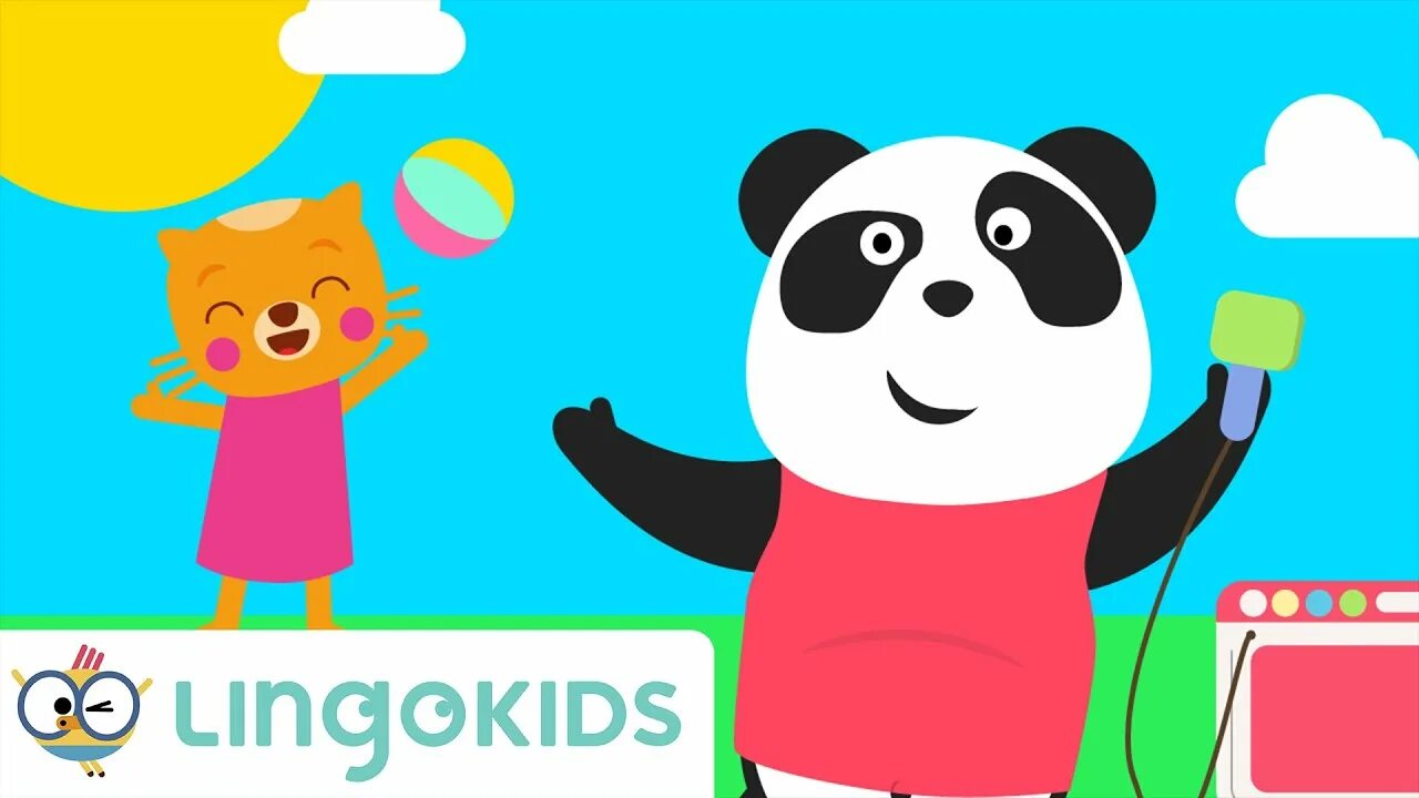 Baby simple songs. Lingokids. Lingokids логотип. Lingokids герои. Lingokids Songs for Kids English.