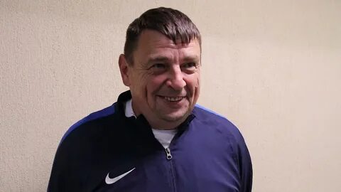 Тренер динамо киров