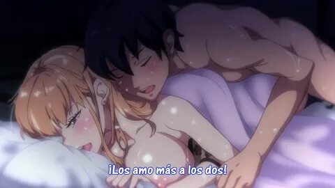 Don’t hesitate to indulge yourself with exclusive hentai content as well as...