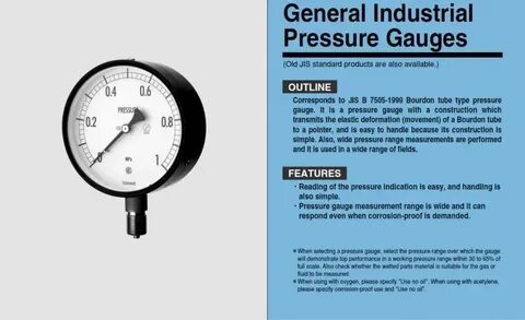 Type pressure