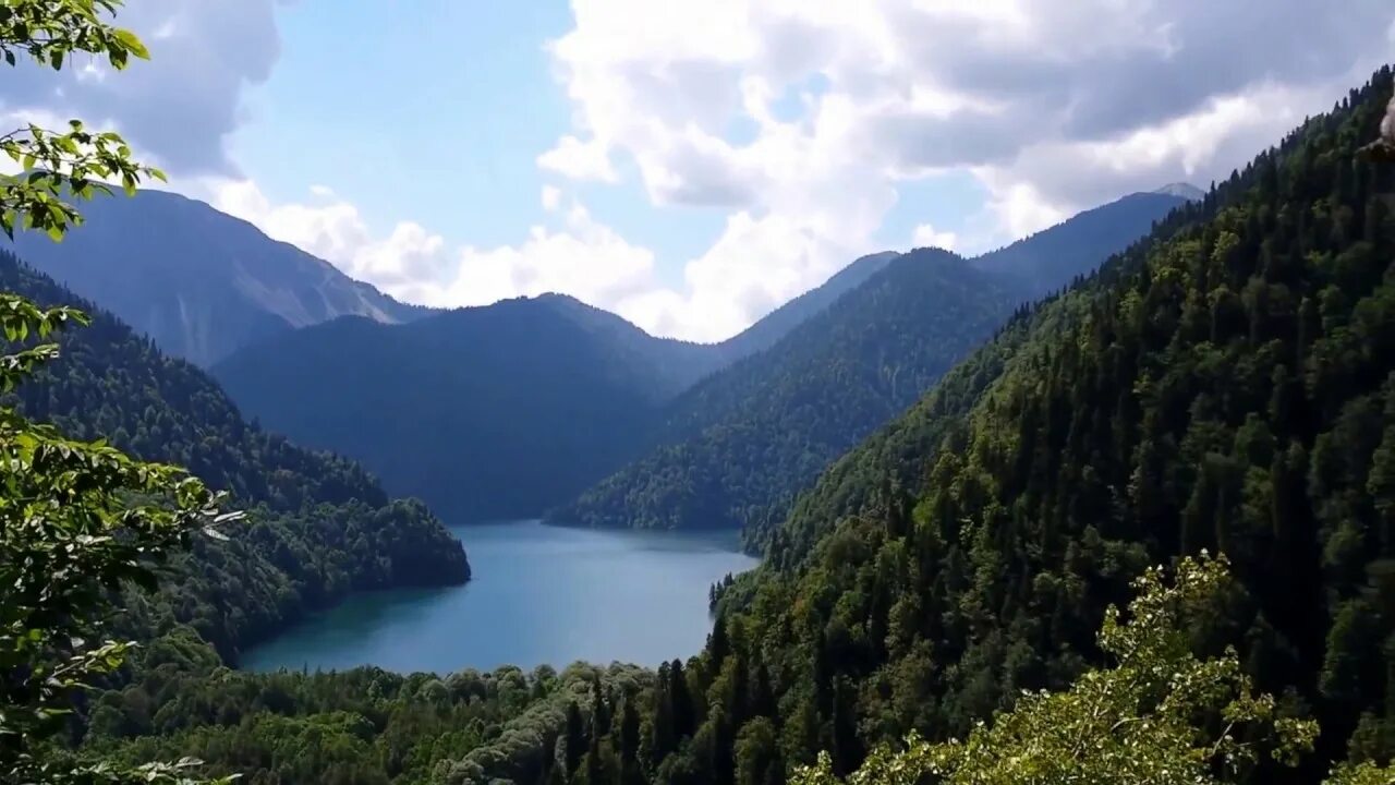 Можно ли в абхазию