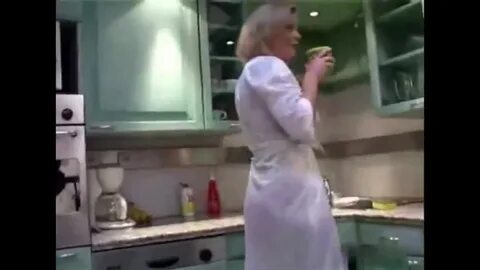 Пасынок засадил мачехе