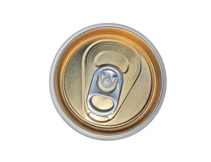 Top can
