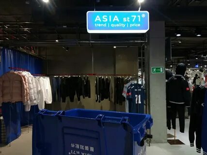 Asia st 71