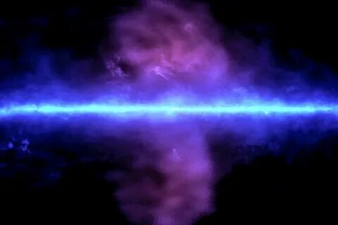 Slowed star