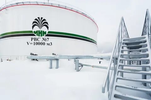 втк нефтяная компания