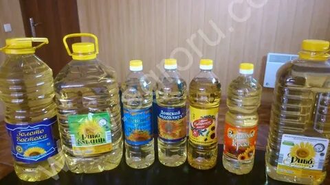 Масла опт краснодар
