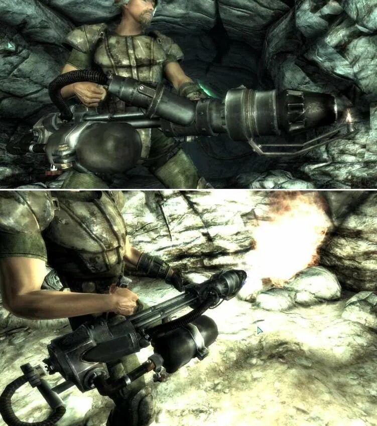 Fallout enhanced. Огнемет fallout 3. fallout 3 полет. фоллаут 3 аргайл. fallout 3 nexus.