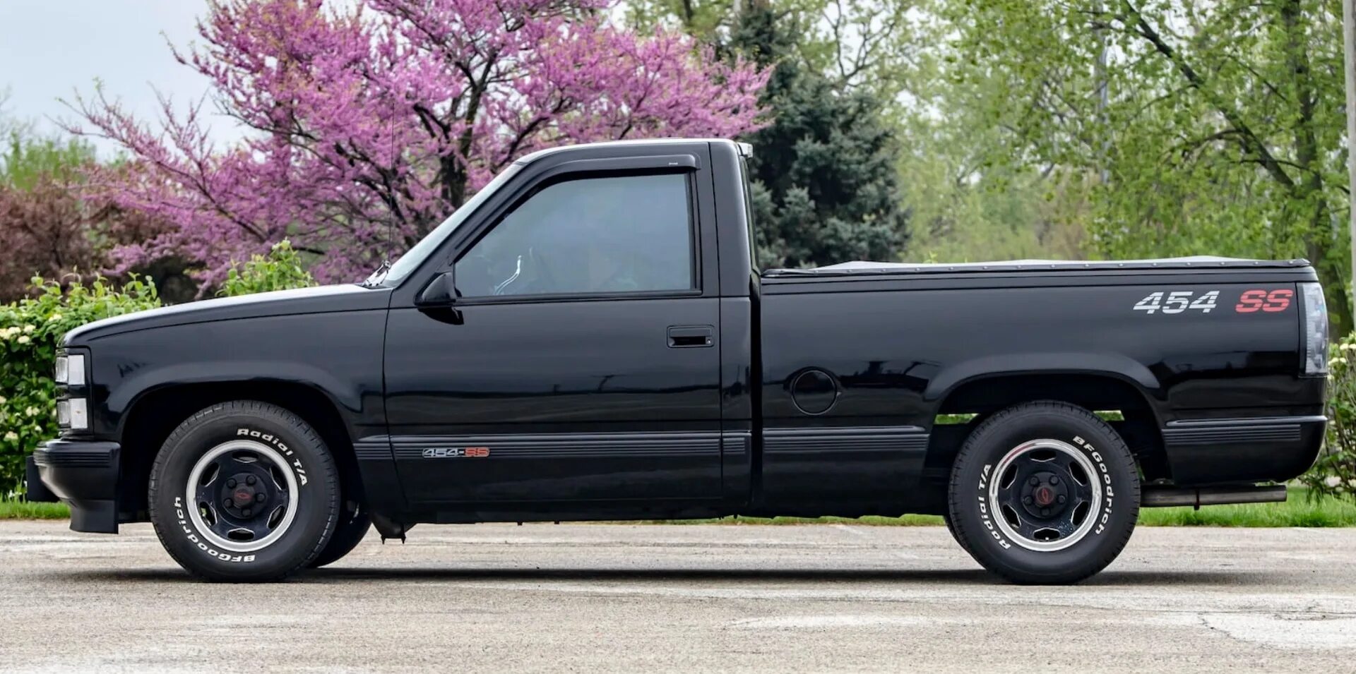 Пикап с субтитрами. Chevrolet 454 SS. Пикап Шевроле 454. Chevrolet Pickup 1990. Шевроле 454 SS пикап.