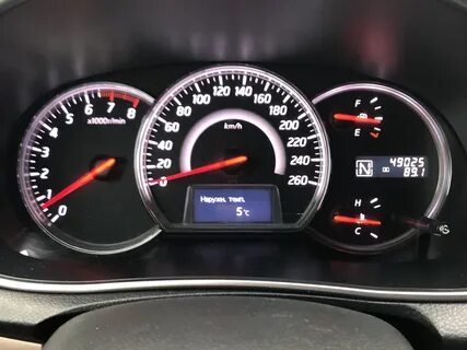 Панель приборов ниссан теана j32