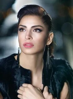 Египетская певица