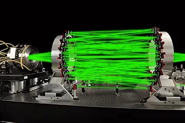 High power technology