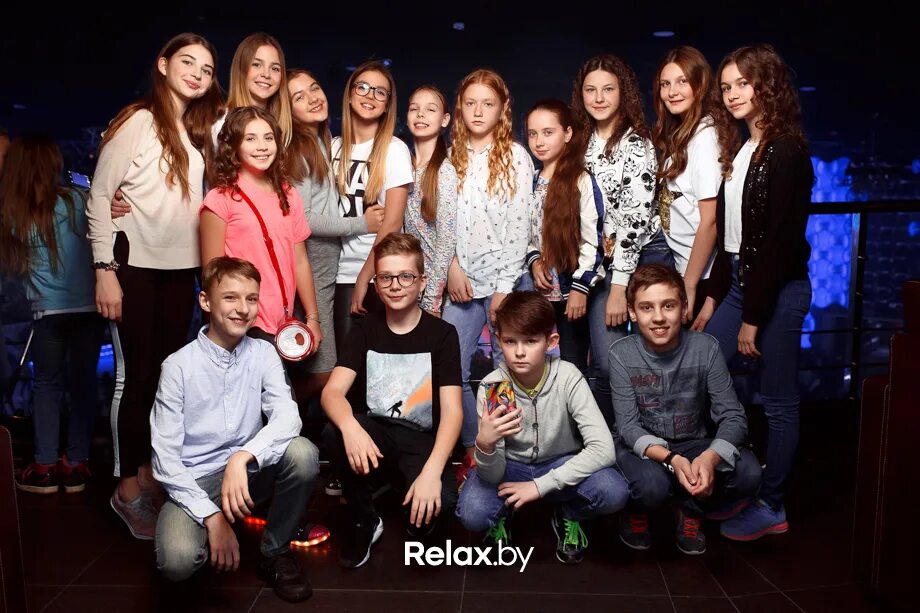 группа открытый мир