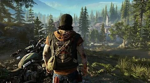 High graphic games