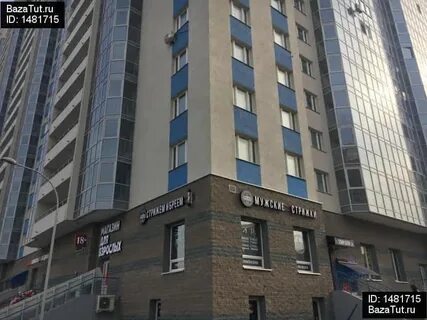 Молодежная 78 химки