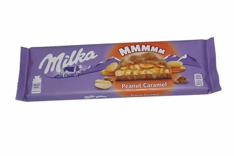 Ммм шоколад