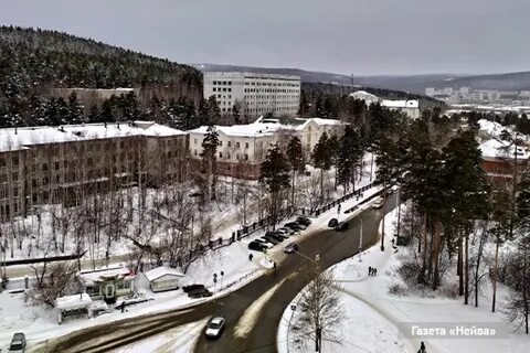 Году новоуральска