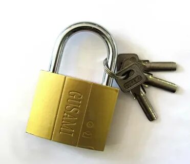 Сер с замком