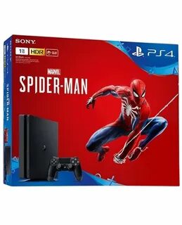 Sony человек