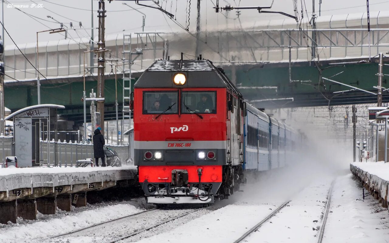 Пассажирский тепловоз тэп70. Витебский вокзал станция 40 км. Поезд камышлова. Всм москва санкт петербург минск. Тэп70бс-016.
