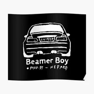 Beamer boy lil
