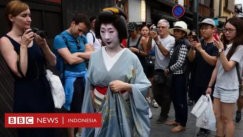 Кого больше в японии