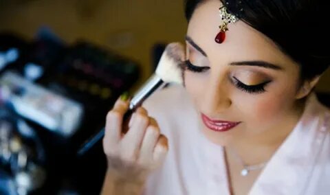 Make up 10