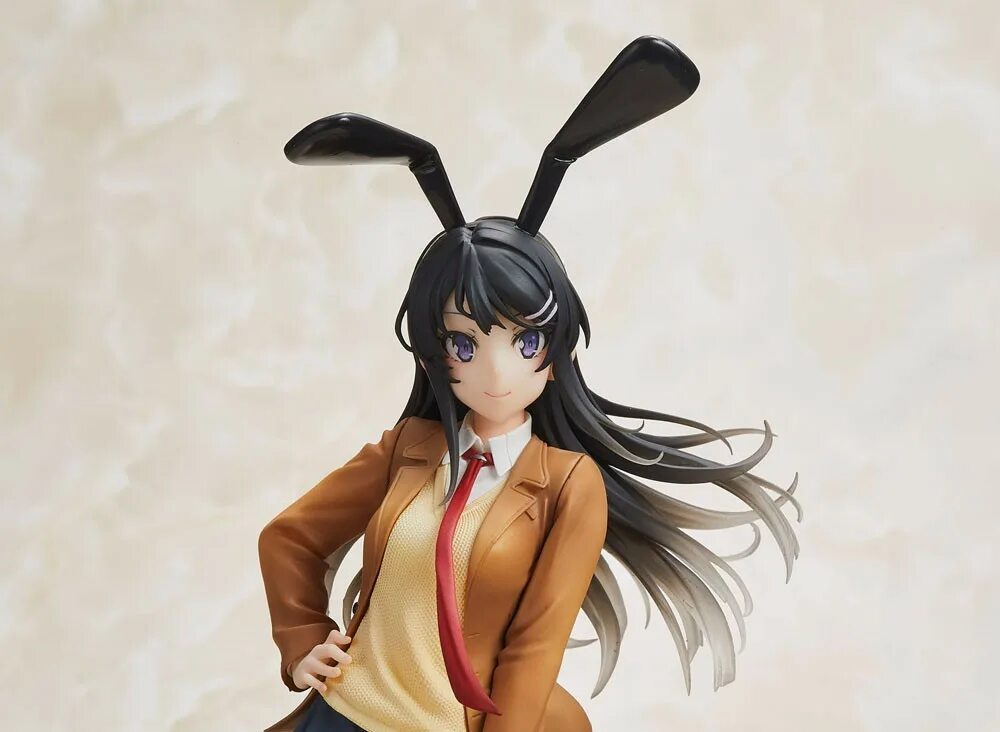 Мия сакурадзима. Rascal does not dream of bunny girl senpai мультсериал кадры. Bunny girl senpai песня. Банни герл семпай. Маи сакурадзима аниме фигурка.