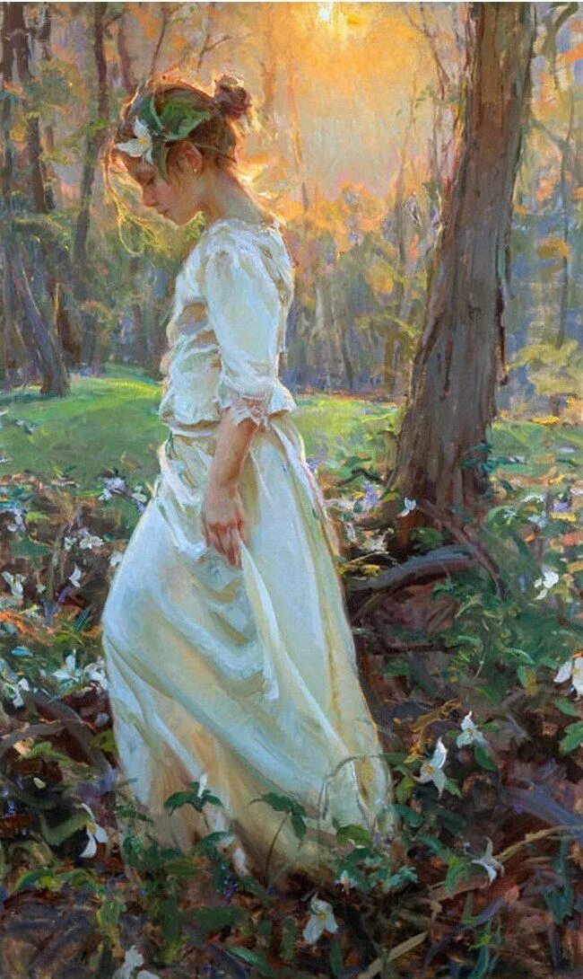 Photo painting