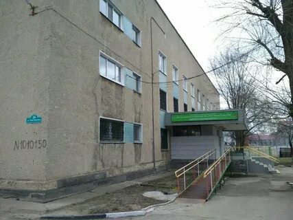 Детская больница на льва толстого