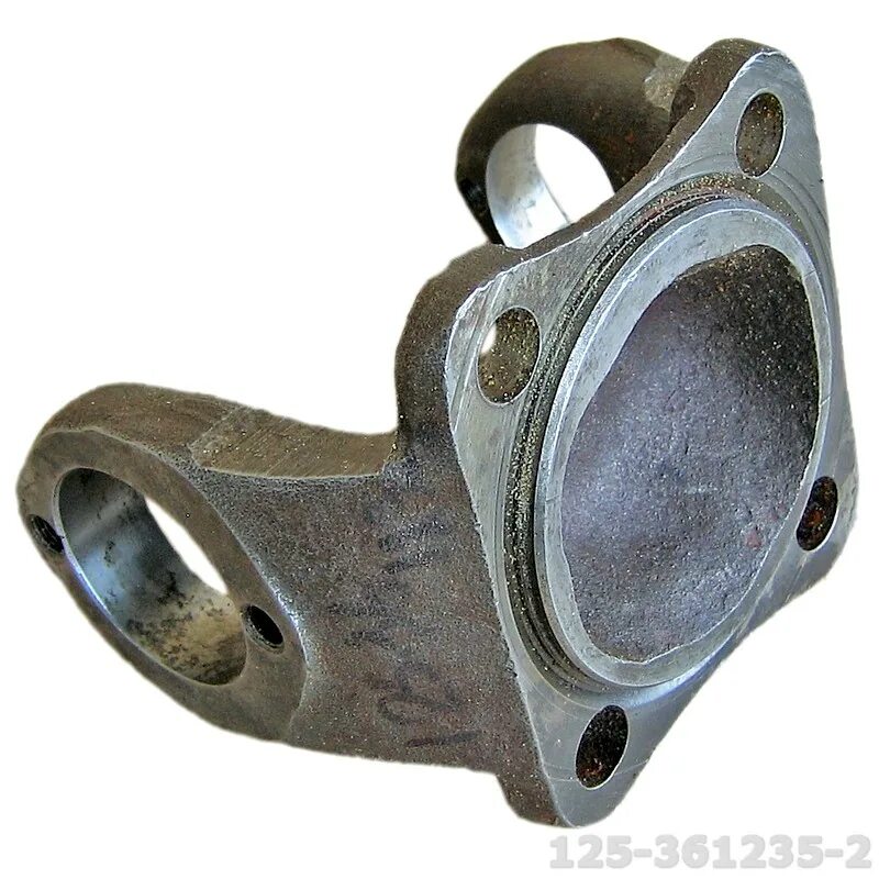 Фланец кардана т-150. 125 36 5. 5 см, металл. Фланец 125. Арка садовая, разборная, 240 × 125 × 36.