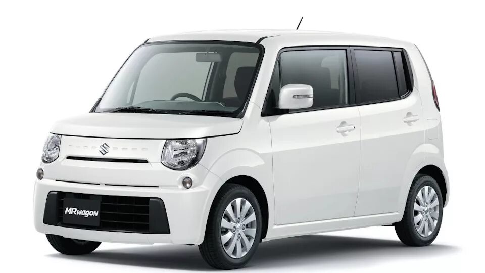 Nissan Cube лидирует по узнаваемости - DRIVE2