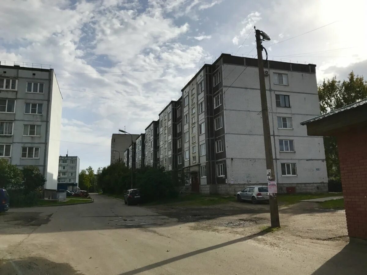 CMD, центр молекулярной диагностики на Лесной улице в Черноголовке, Москва - отз