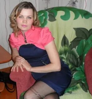 Знакомство женщины канаш