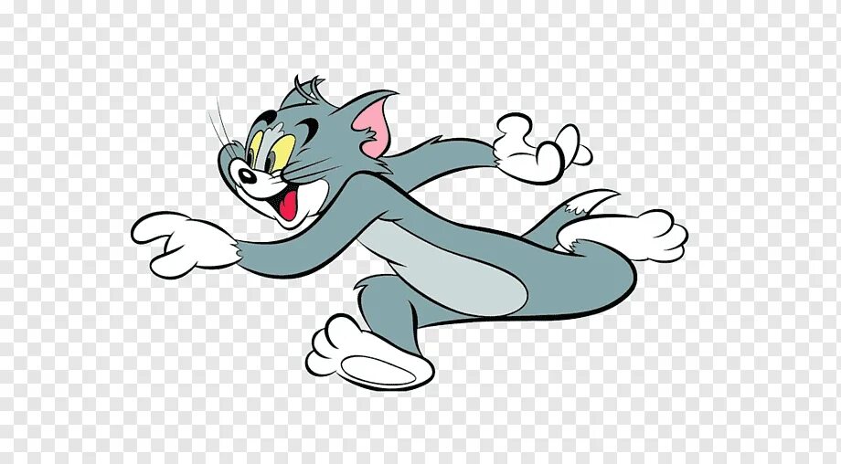 Sit tom. Tom and Jerry. Том и Джерри том бежит. Картинки Тома. Мультяшка бежит.